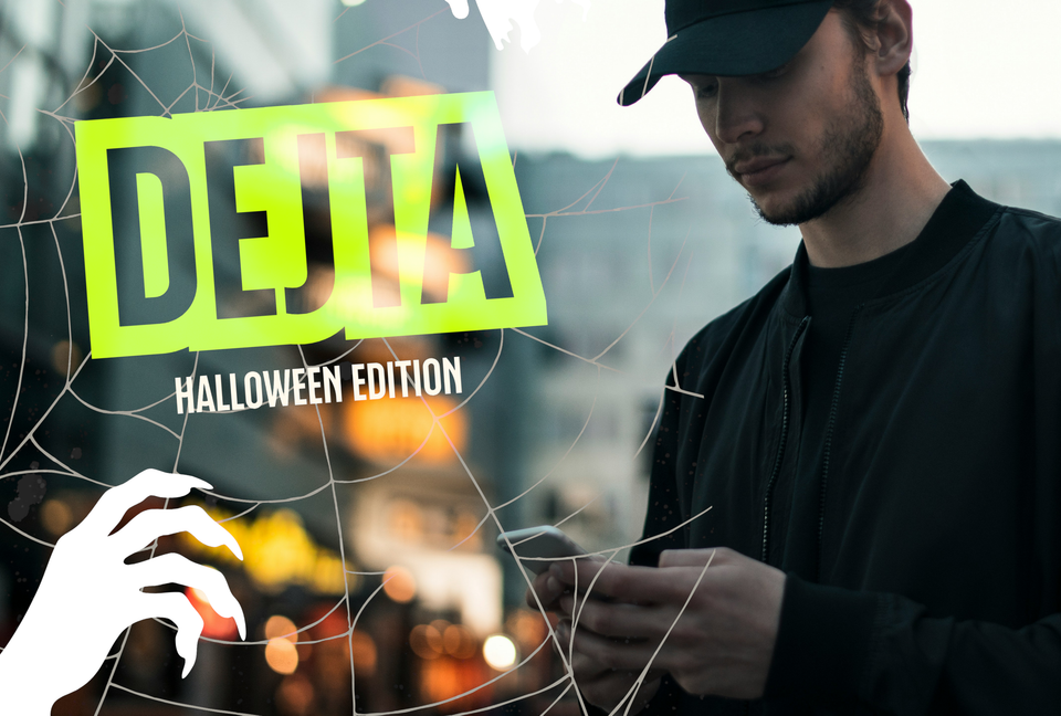 RFSU släpper ny dejtingmanual inför Halloween