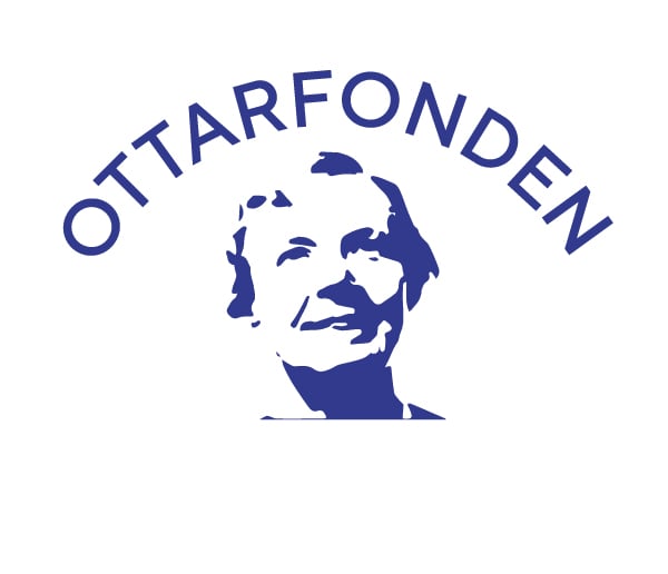 Illustration av Ottar med rubriken Ottarfonden ovanför.