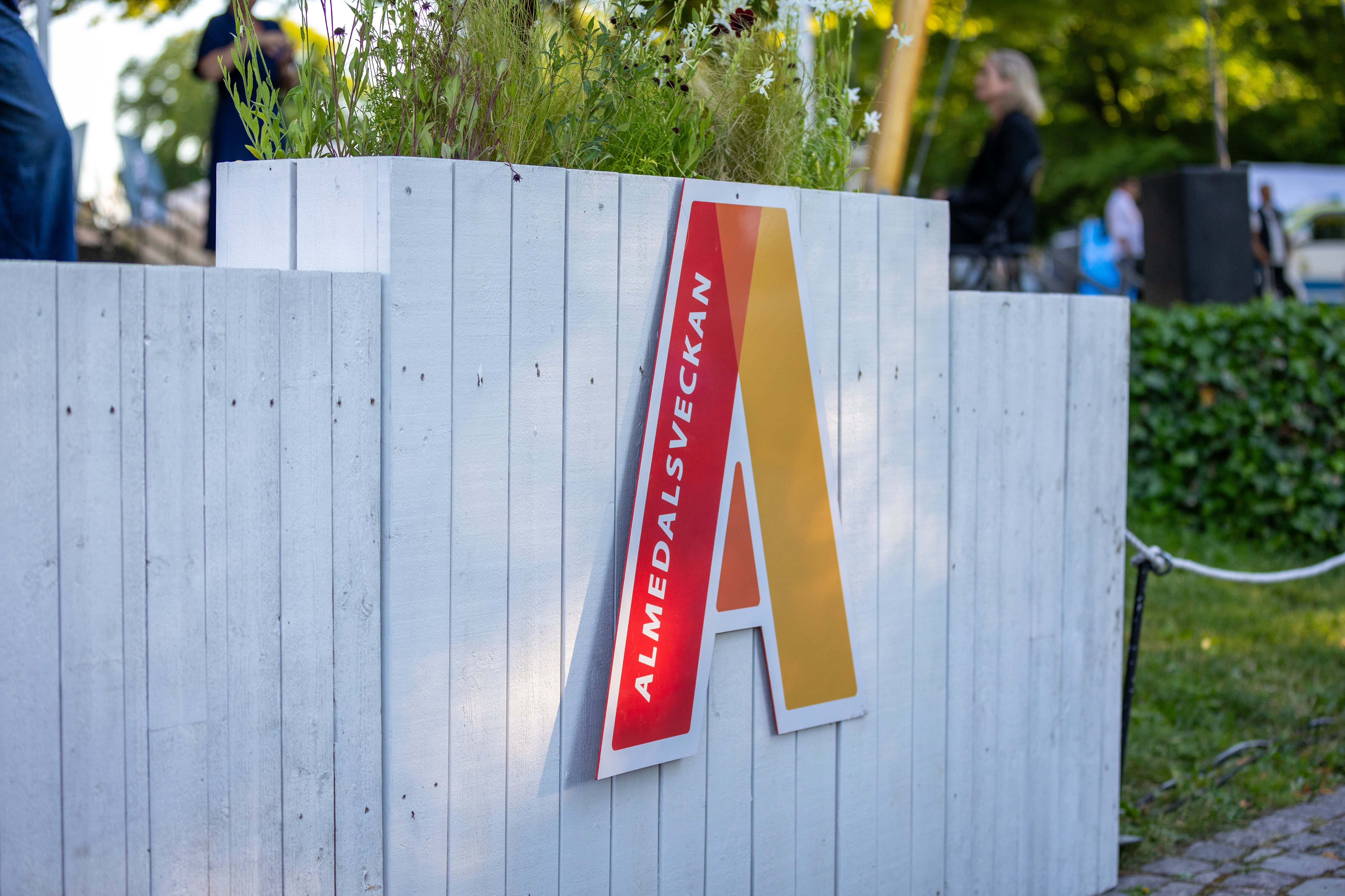 Träffa RFSU och Sexualdemokraterna i Almedalen 2026