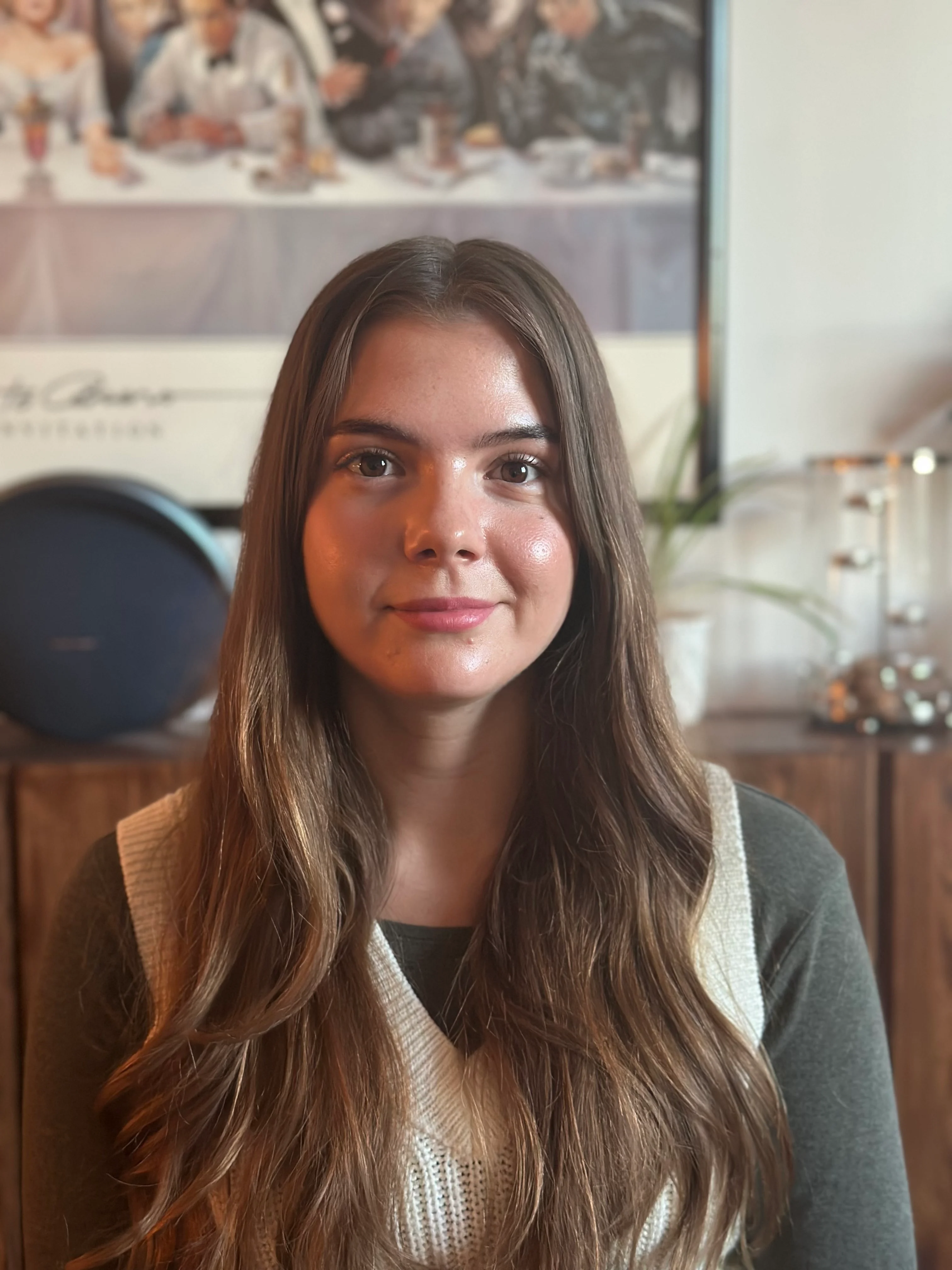 Miranda är RFSU:s nya ungdomsrepresentant