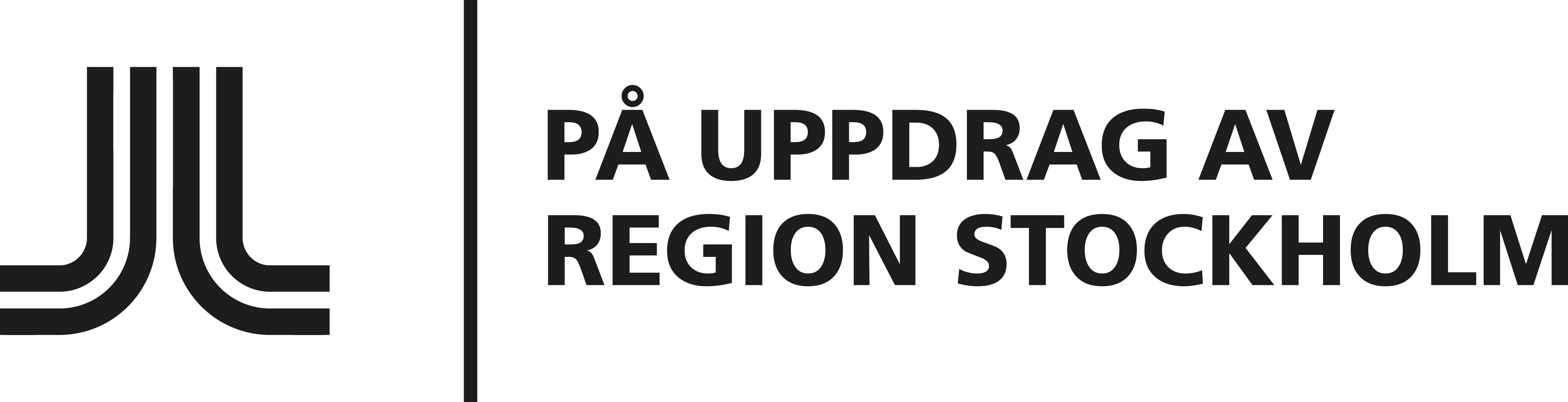 Region Stockholm logotype