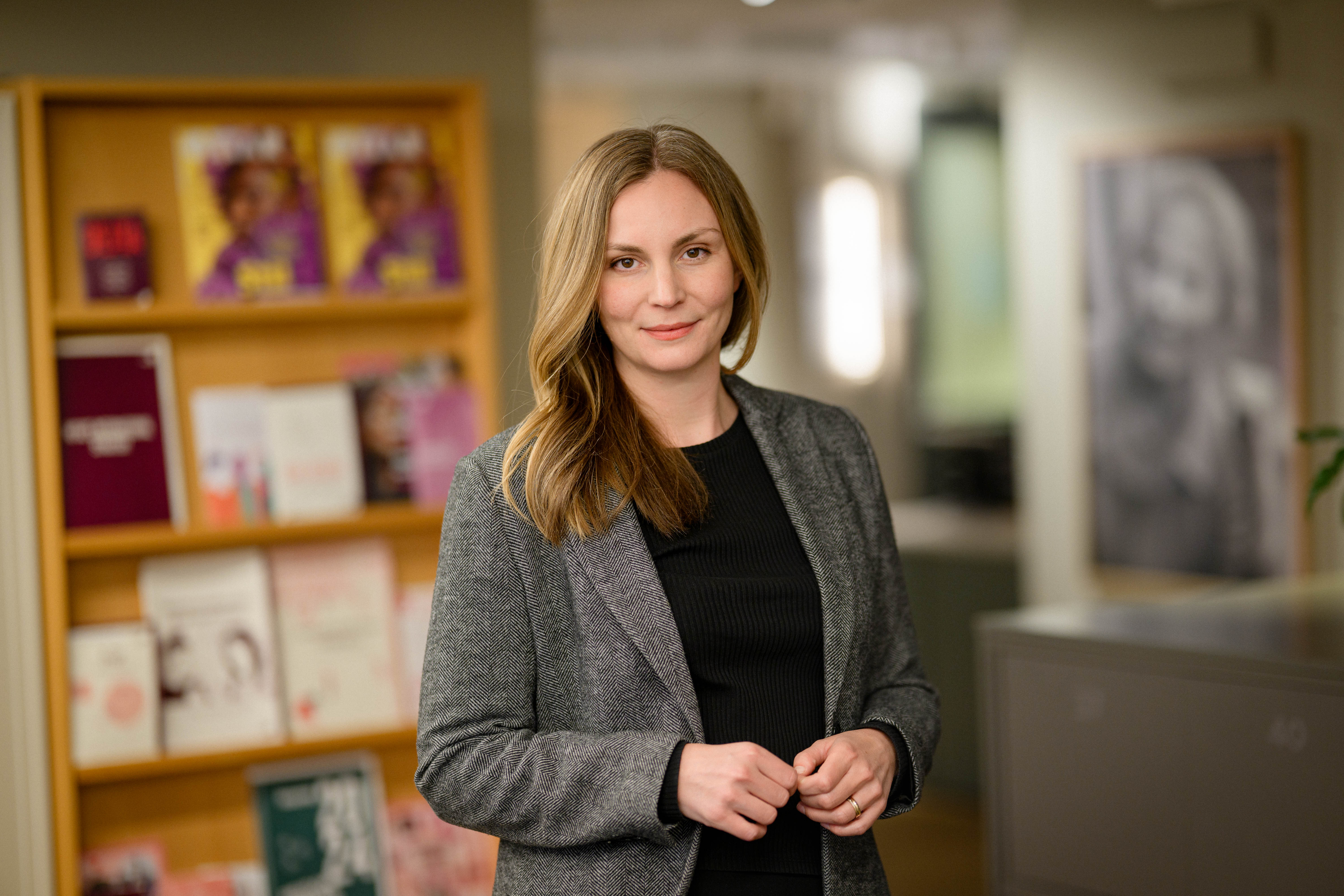 Därför får Simona Mohamsson inte våra underskrifter
