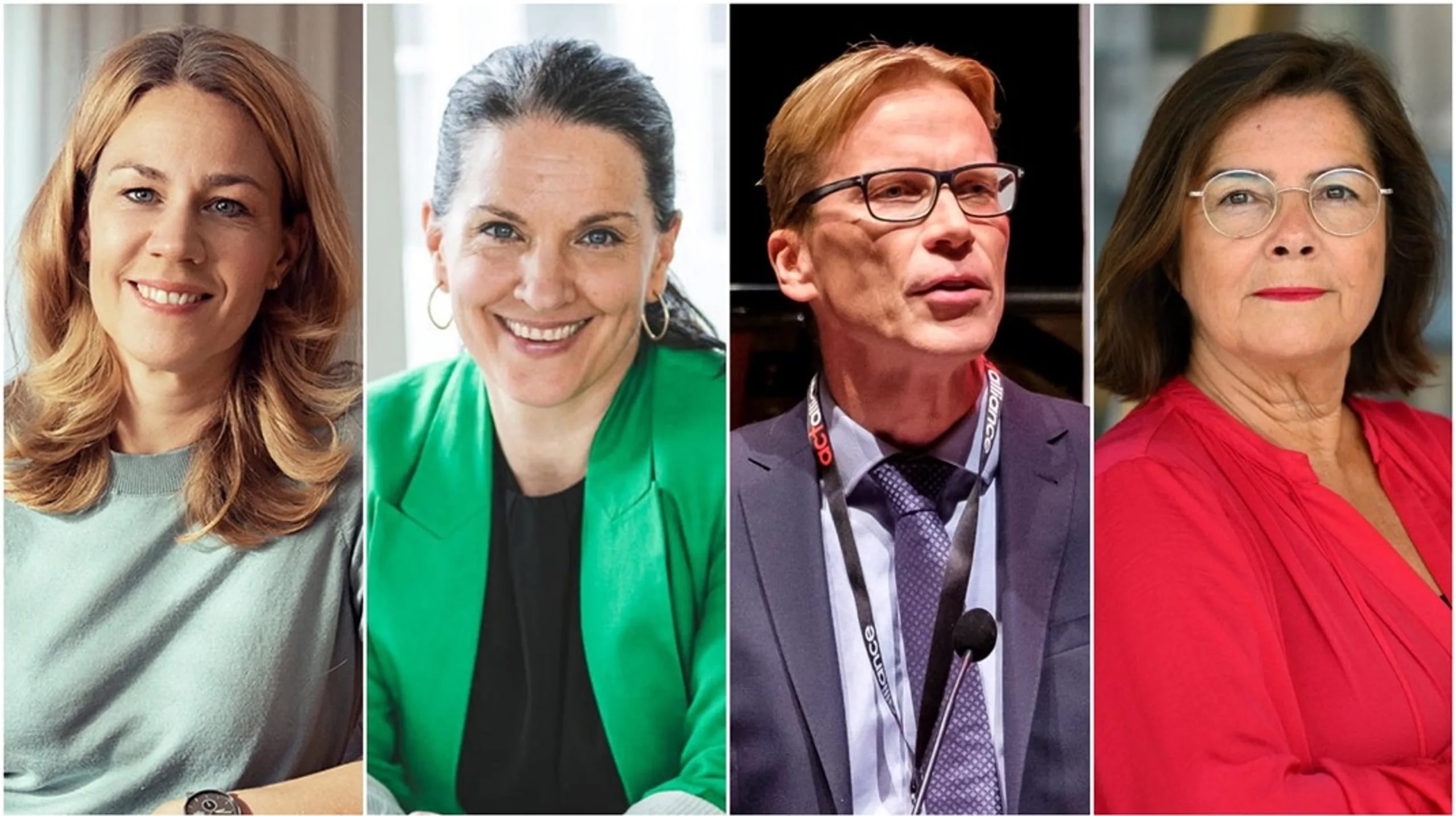 Sveriges passivitet riskerar att försvaga EU:s arbete för mänskliga rättigheter