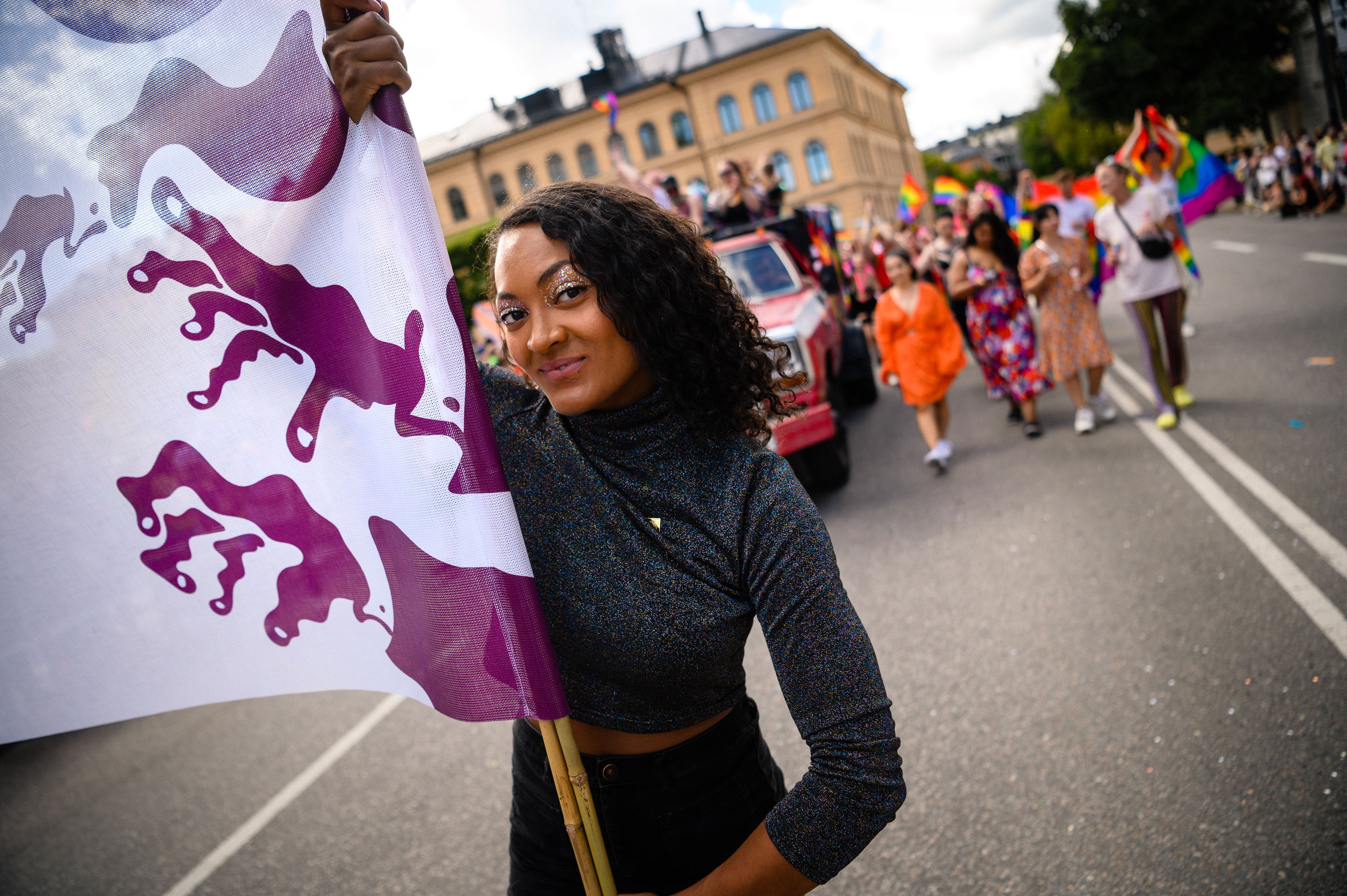 Så ska RFSU engagera unga väljare i kampanj på Snapchat
