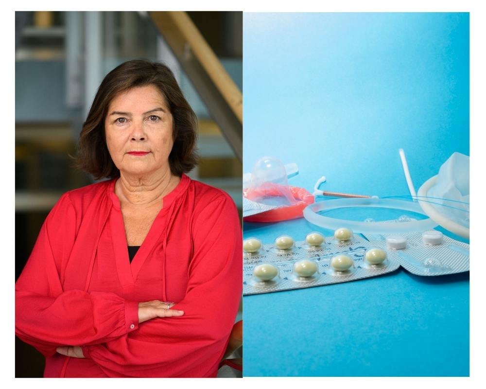 Rekordlåg andel av biståndet går till SRHR – ny rapport avslöjar oroande trend