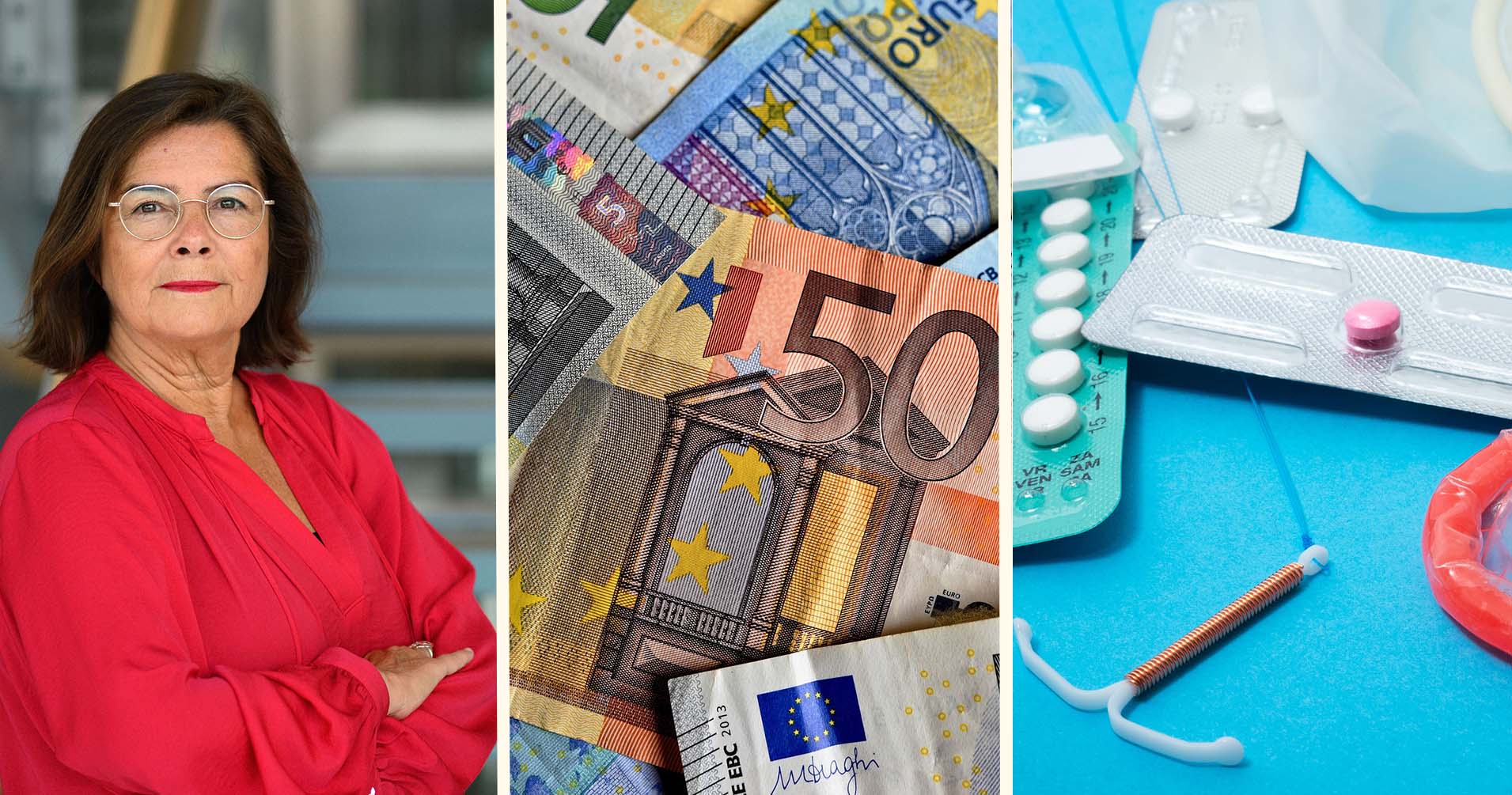 RFSU om reformagendan: “Prioriteringen av SRHR måste speglas i biståndsbudgeten”