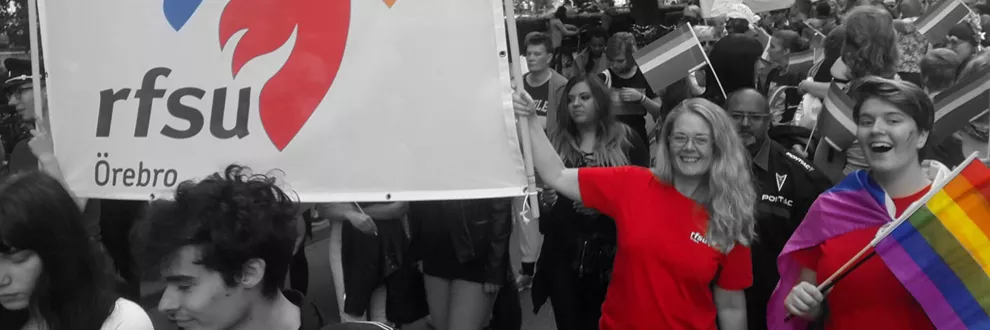 RFSU Örebro | RFSU
