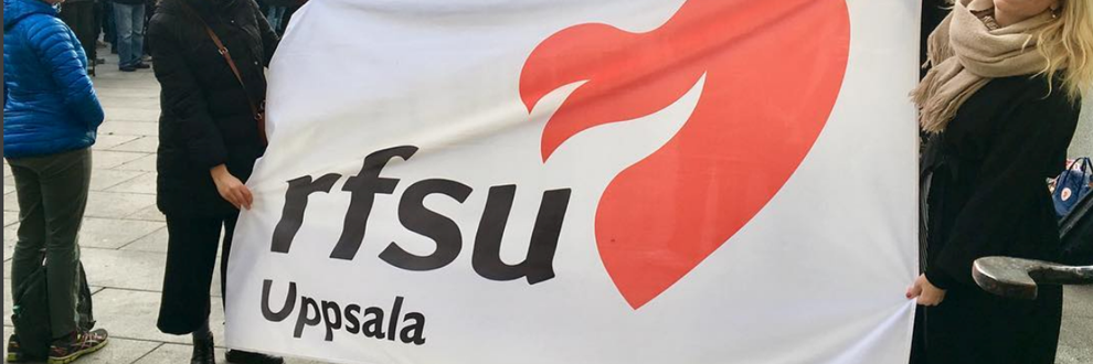 RFSU Uppsala | RFSU