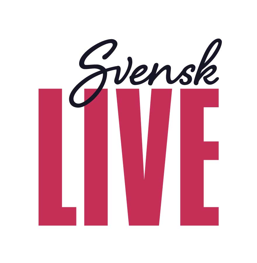 Svensk Live