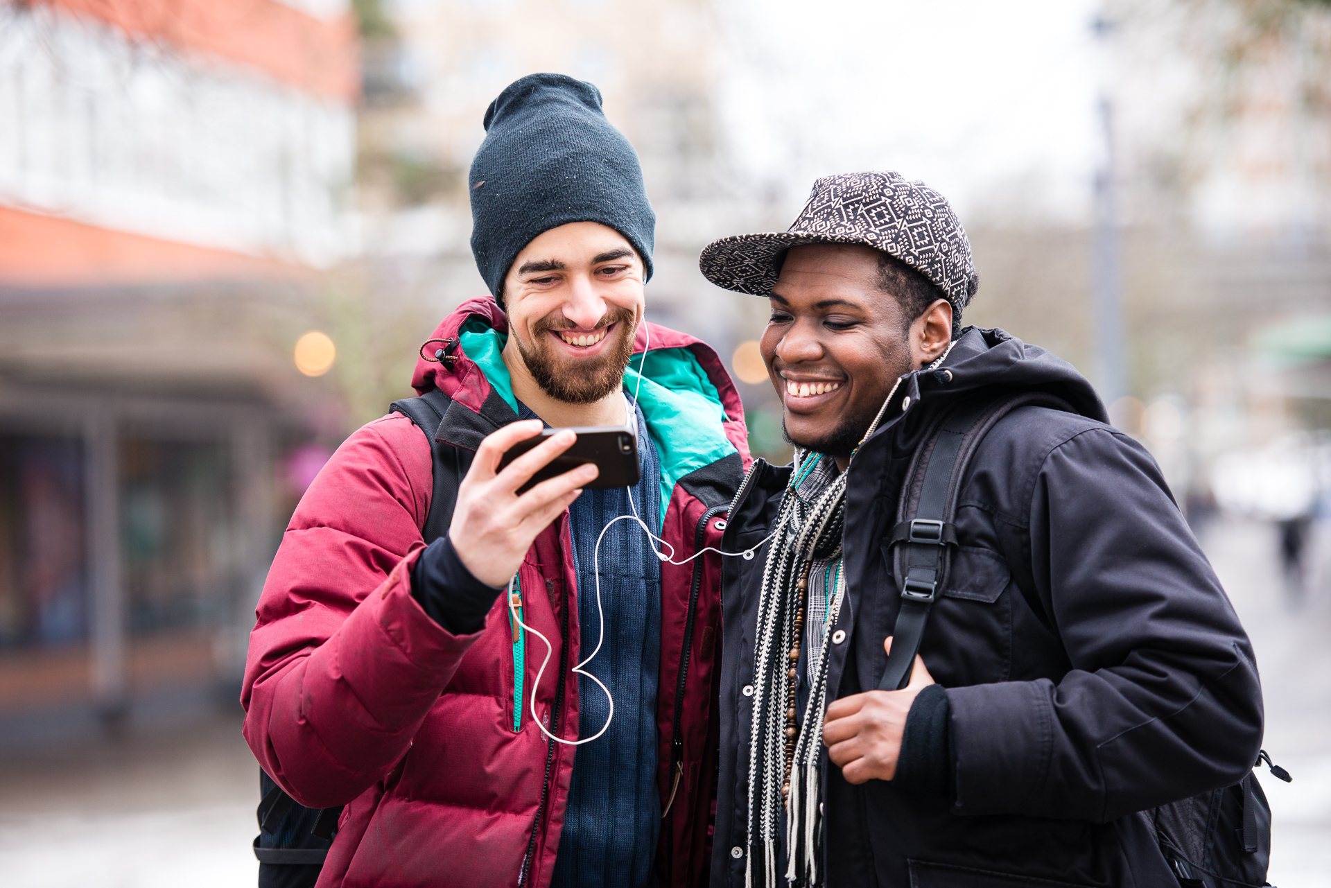 Sexpodden och RFSU dokumentär