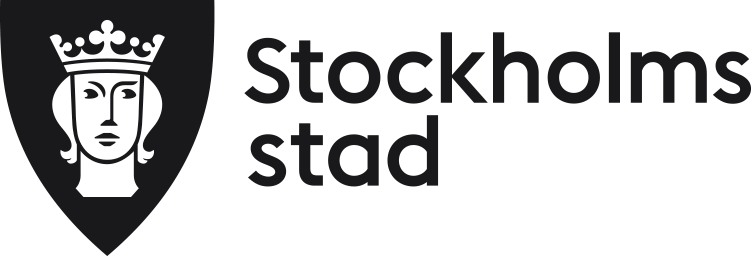 Stockholm Stad Logotype