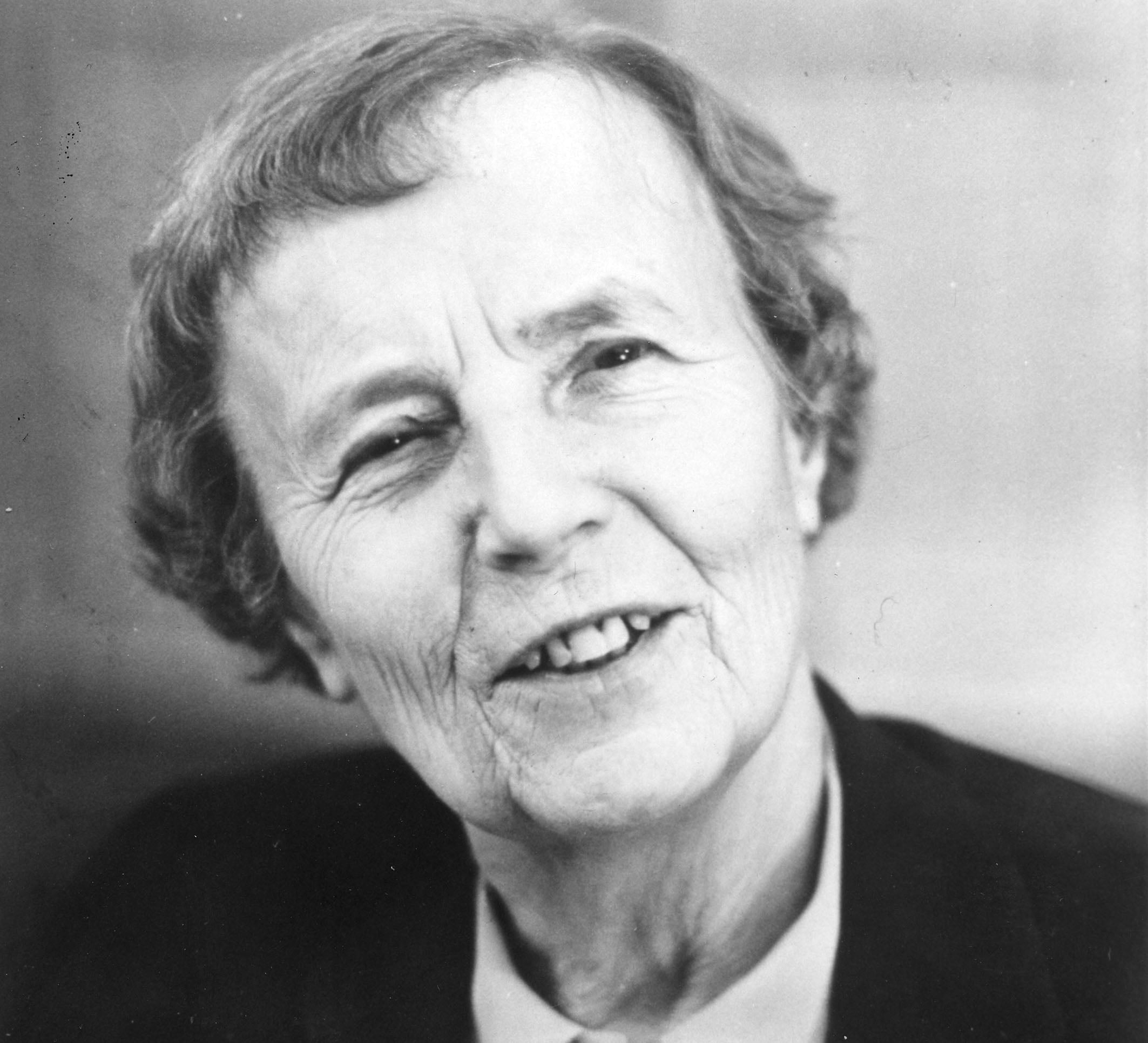 Elise Ottersen-Jensen, Ottar