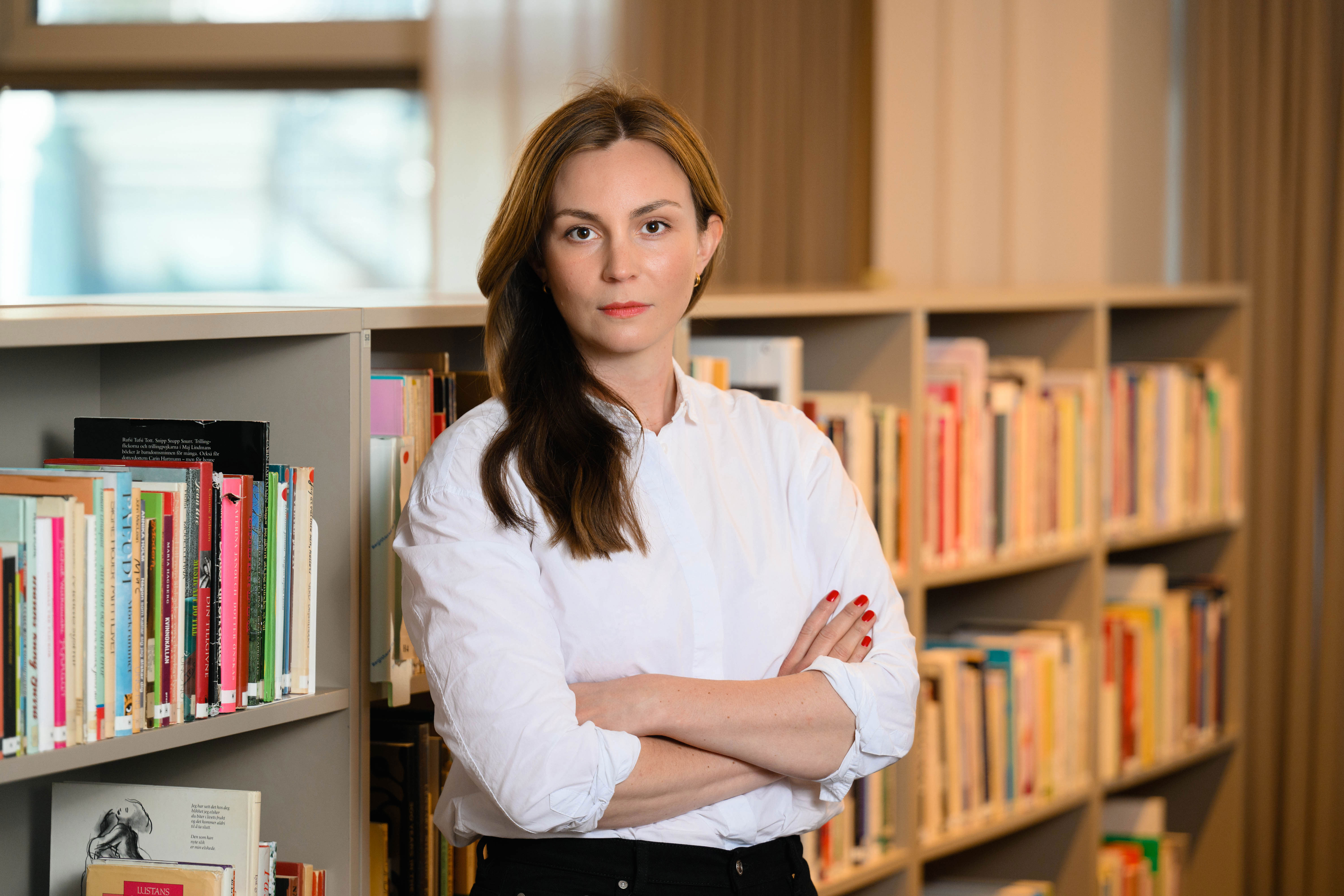 Replik: Eleverna behöver mer sexualundervisning