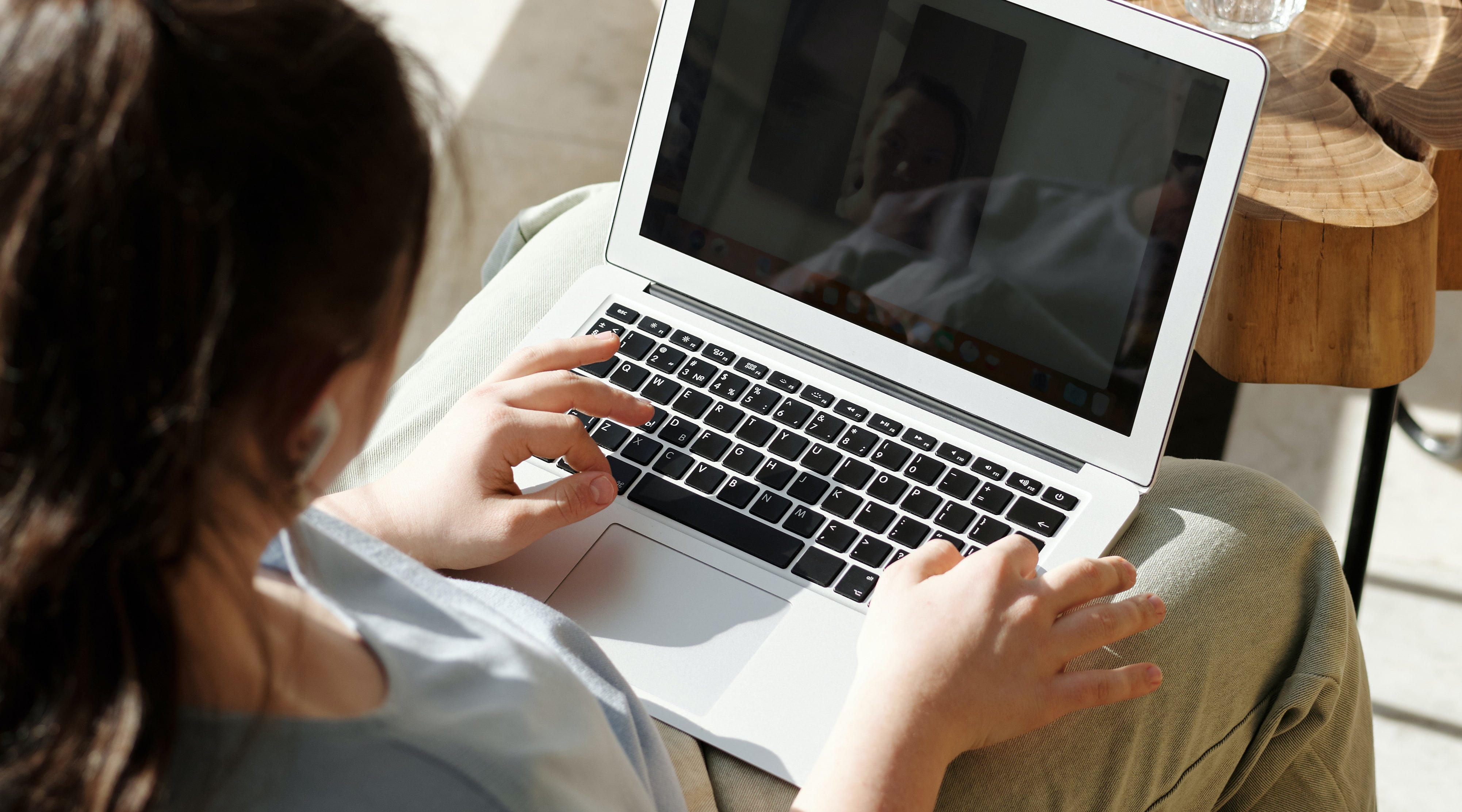 Lansering av "Så pratar vi" – material för samtal med barn