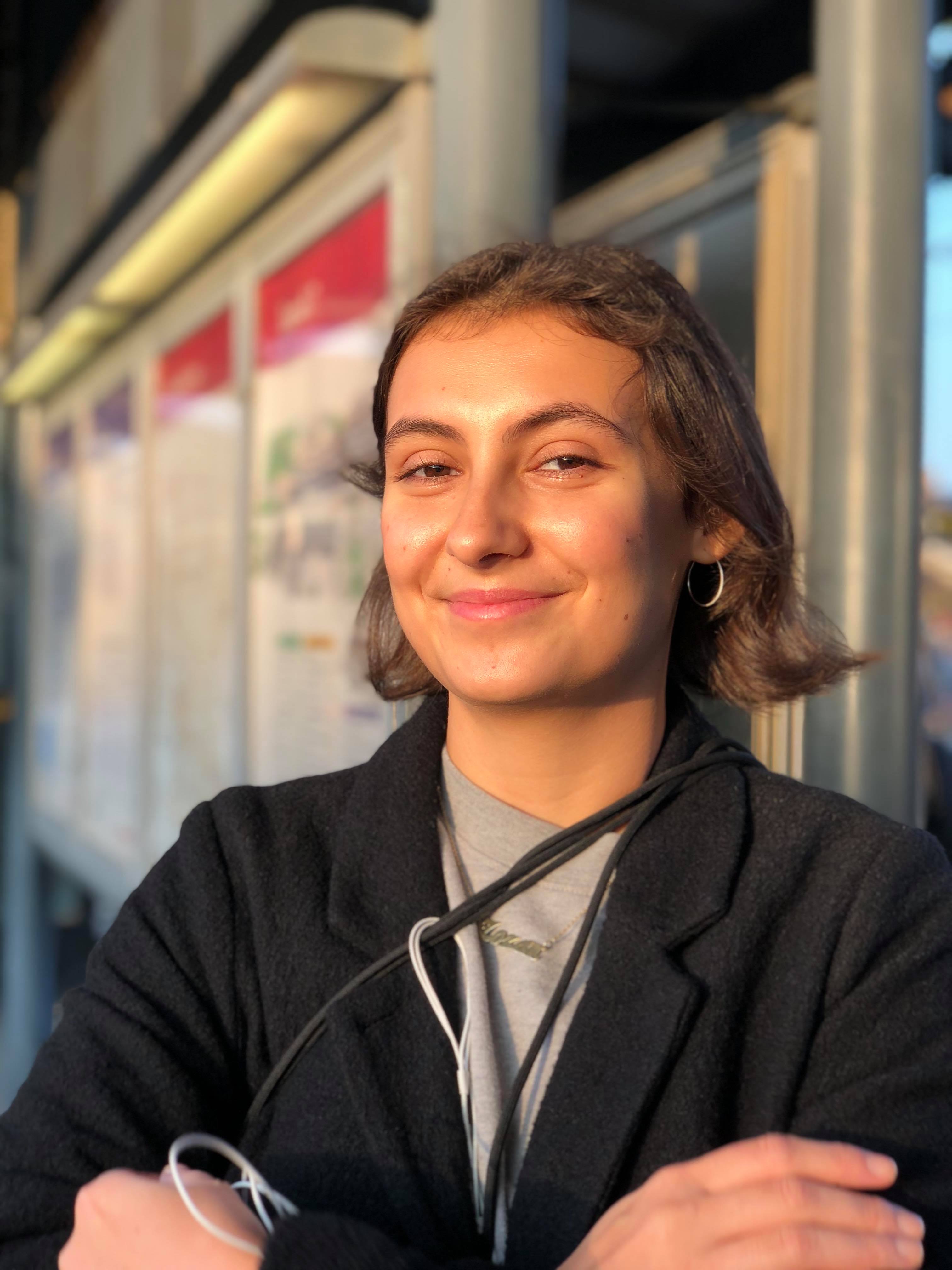 RFSU:s ungdomsrepresentant får beslutsfattare att lyssna på unga