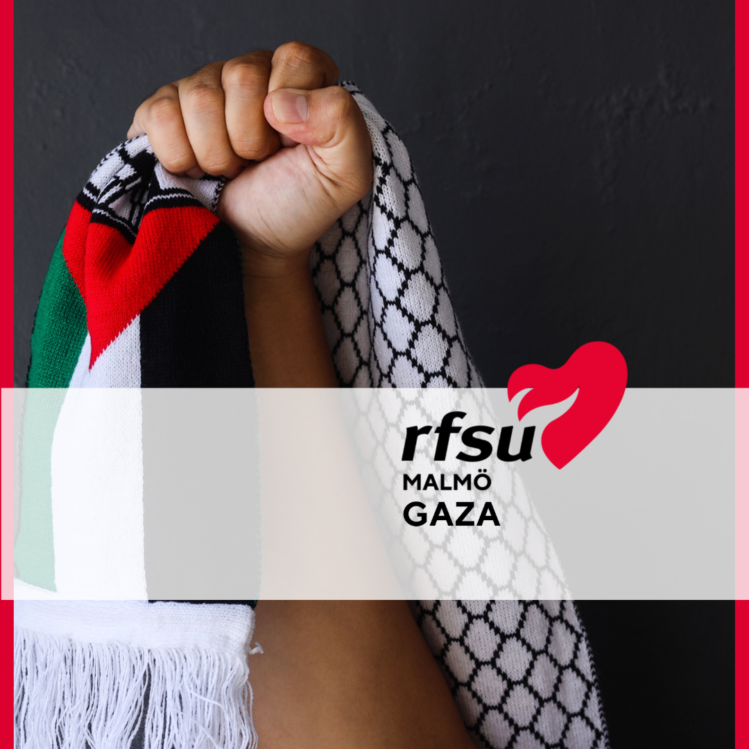 RFSU Gaza